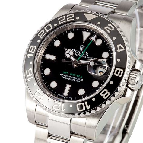 what is the msrp rolex gmt master ii 116710 ln|Rolex gmt 116710 for sale.